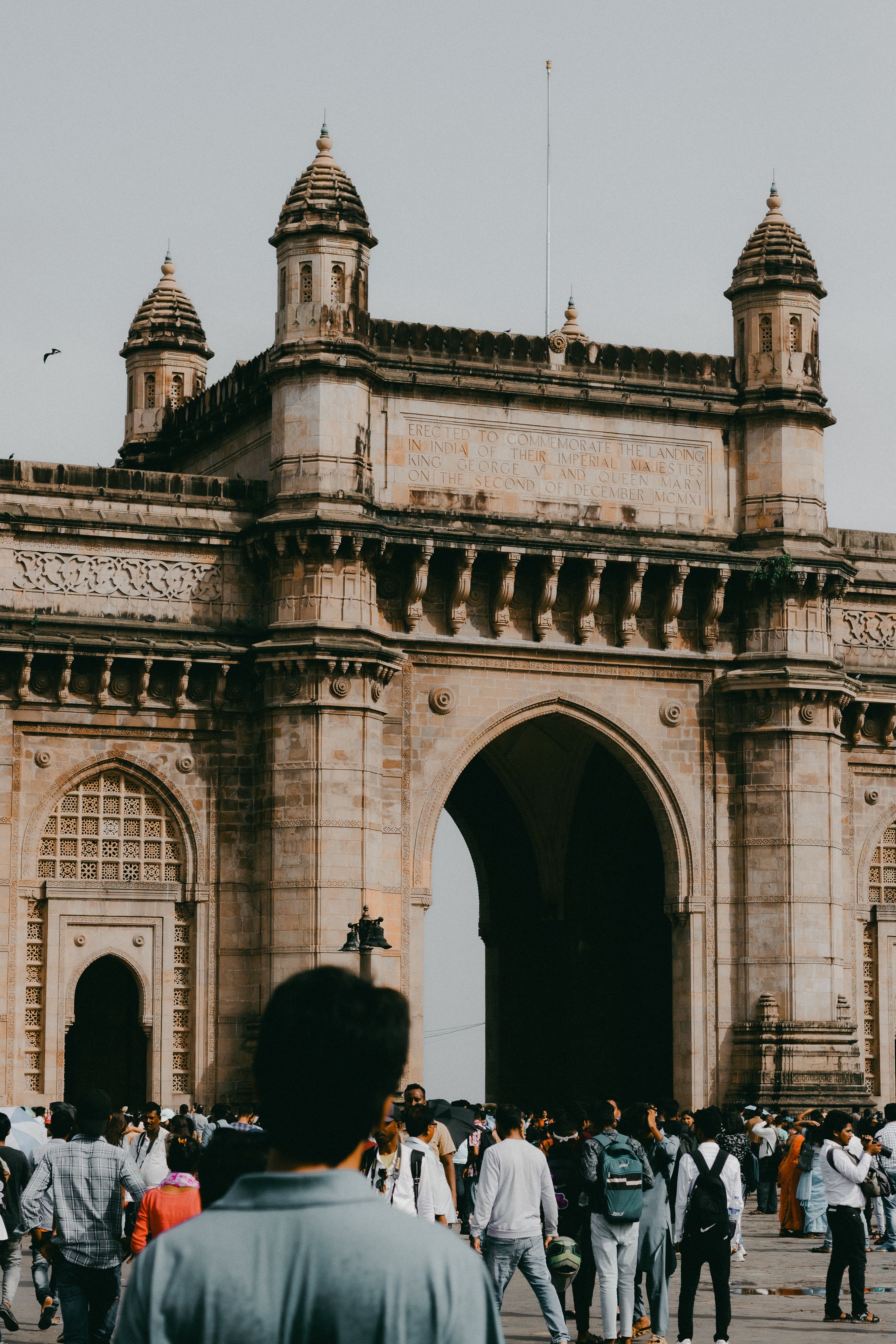 Gateway of India Mumbai